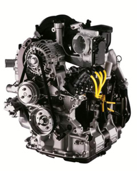 P4F68 Engine
